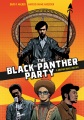 Black Panther Party : a graphic novel history