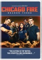Chicago fire. Season three