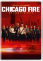 Chicago fire. Season eight