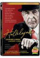 Hallelujah : Leonard Cohen, a journey, a song