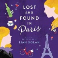 Lost and found in Paris : a novel