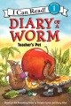 Diary of a worm : teacher's pet