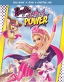 Barbie in Princess power