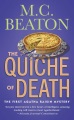 The quiche of death