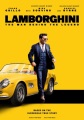 Lamborghini : the man behind the legend