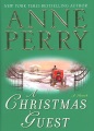 A Christmas guest : a novel