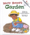 Messy Bessey's garden