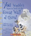 You wouldnt' want to work on the Great Wall of China! : defenses you'd rather not build