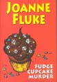Fudge cupcake murder : a Hannah Swensen mystery