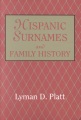 Hispanic surnames and family history