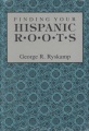 Finding your Hispanic roots