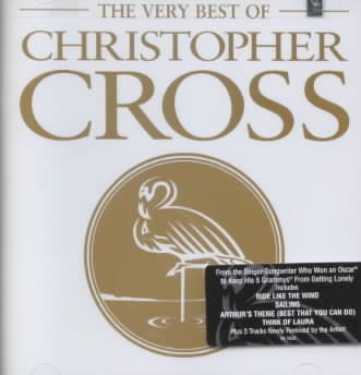 The very best of Christopher Cross.