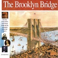 The Brooklyn Bridge : a wonders of the world book