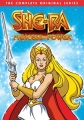 She-Ra, Princess of power. The complete original series