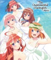 The quintessential quintuplets movie.