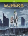 Eureka. Movie 3 : Eureka seven hi-evolution.