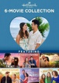 Hallmark Channel 3-movie collection. Aloha heart ; Making waves ; Napa ever after.