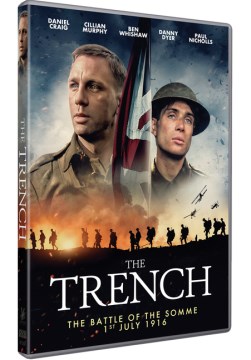 The trench