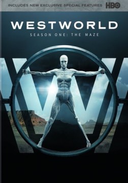 Westworld. Season one, The maze