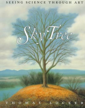 Sky tree : seeing science through art