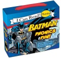 Batman : phonics fun