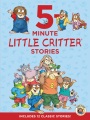 5-minute Little Critter stories