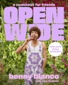 Open wide : a cookbook for friends