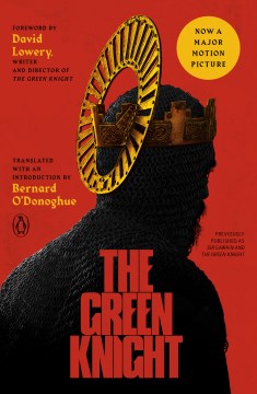 Movie Review: The Green Knight, Fountaindale Public Library
