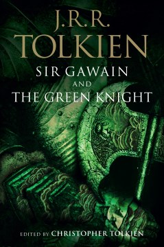 Movie Review: The Green Knight, Fountaindale Public Library