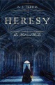 Heresy : a thriller
