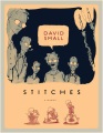 Stitches : a memoir...