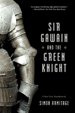 Movie Review: The Green Knight, Fountaindale Public Library