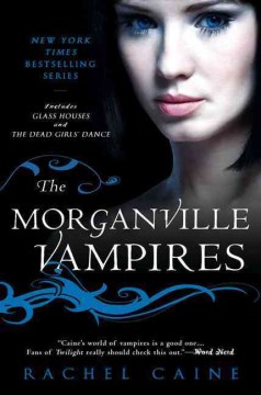 The Morganville vampires