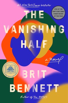 The vanishing half : a novel