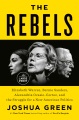 The rebels : Elizabeth Warren, Bernie Sanders, Alexandria Ocasio-Cortez, and the struggle for a new American politics