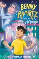 Benny Ramírez and the nearly departed
