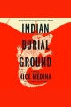 Indian burial ground