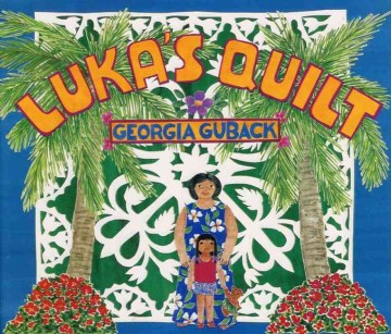 Luka's quilt