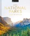 USA national parks : lands of wonder.
