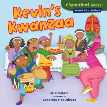 Kevin's Kwanzaa