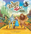 The Wizard of Oz : the official picture book