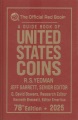 A guide book of United States coins 2025