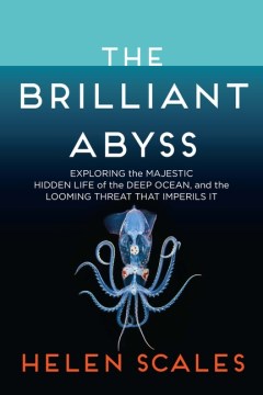 The brilliant abyss : exploring the majestic hidden life of the deep ocean and the looming threat that imperils it
