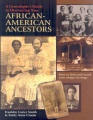 A genealogist's guide to discovering your African-American ancestors : how to find and record your unique heritage