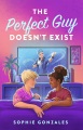 The perfect guy doesn