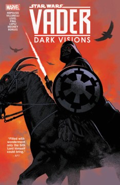 Star wars, Vader. Dark visions