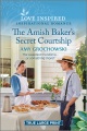 The Amish baker