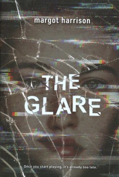 The glare