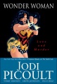 Wonder Woman. Love & murder