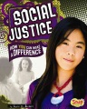 Social justice : how you can make a difference
